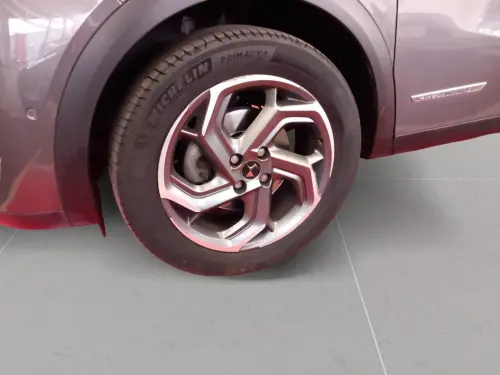 DS DS3 Crossback DS3 Crossback PureTech 130 EAT8 Grand Chic - Photo 8