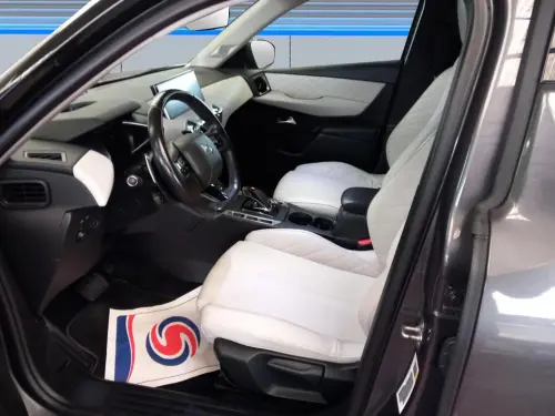 DS DS3 Crossback DS3 Crossback PureTech 130 EAT8 Grand Chic - Photo 9