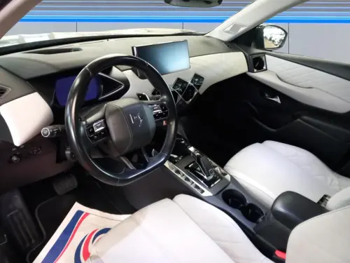 DS DS3 Crossback DS3 Crossback PureTech 130 EAT8 Grand Chic - Photo 11