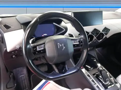 DS DS3 Crossback DS3 Crossback PureTech 130 EAT8 Grand Chic - Photo 12