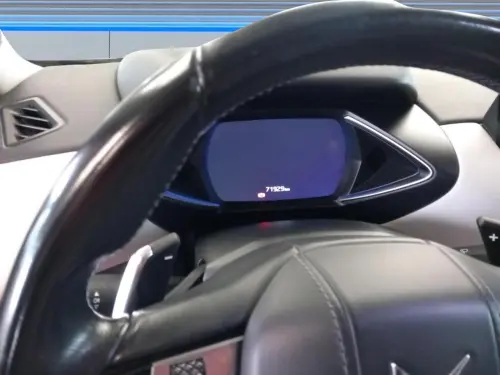 DS DS3 Crossback DS3 Crossback PureTech 130 EAT8 Grand Chic - Photo 13