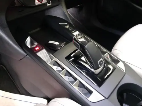 DS DS3 Crossback DS3 Crossback PureTech 130 EAT8 Grand Chic - Photo 14