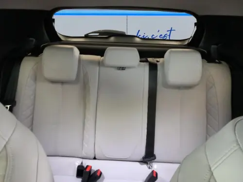 DS DS3 Crossback DS3 Crossback PureTech 130 EAT8 Grand Chic - Photo 15