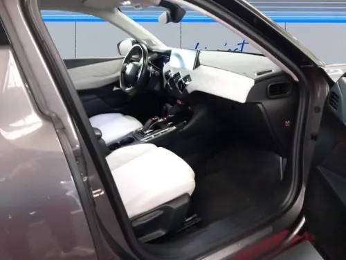 DS DS3 Crossback DS3 Crossback PureTech 130 EAT8 Grand Chic - Photo 16