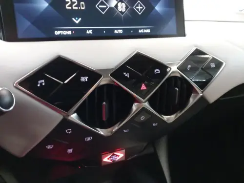 DS DS3 Crossback DS3 Crossback PureTech 130 EAT8 Grand Chic - Photo 19