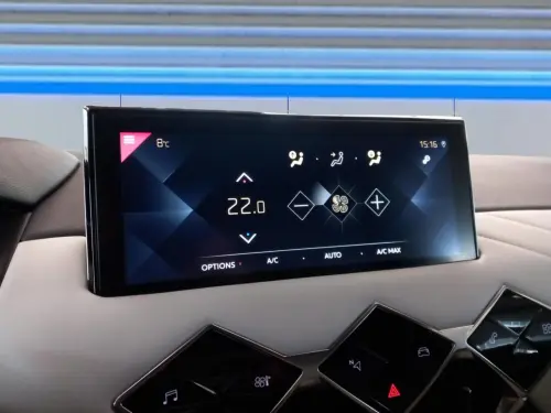 DS DS3 Crossback DS3 Crossback PureTech 130 EAT8 Grand Chic - Photo 20