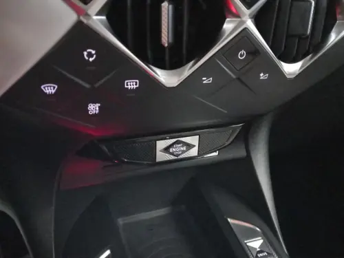 DS DS3 Crossback DS3 Crossback PureTech 130 EAT8 Grand Chic - Photo 21