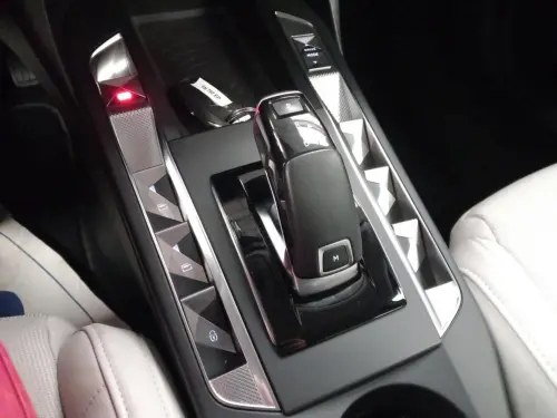 DS DS3 Crossback DS3 Crossback PureTech 130 EAT8 Grand Chic - Photo 22