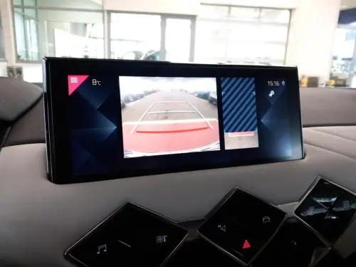 DS DS3 Crossback DS3 Crossback PureTech 130 EAT8 Grand Chic - Photo 23