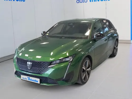 Peugeot 308 SW 308 SW BLUEHDI 130CH S&S EATS GT - Photo 0