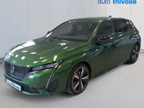 Peugeot 308 SW 308 SW BLUEHDI 130CH S&S EATS GT - Photo 1