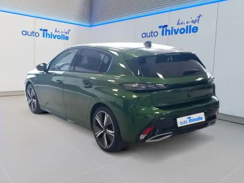 Peugeot 308 SW 308 SW BLUEHDI 130CH S&S EATS GT - Photo 2