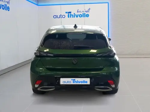 Peugeot 308 SW 308 SW BLUEHDI 130CH S&S EATS GT - Photo 3