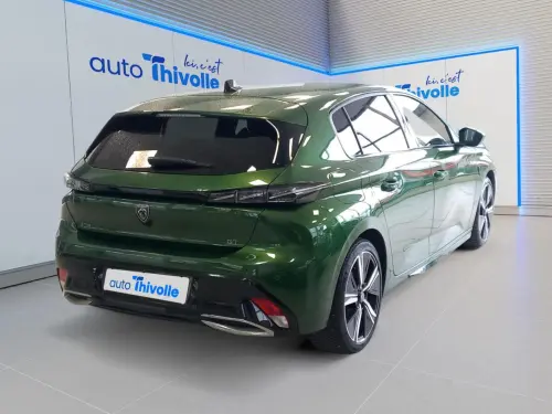 Peugeot 308 SW 308 SW BLUEHDI 130CH S&S EATS GT - Photo 4