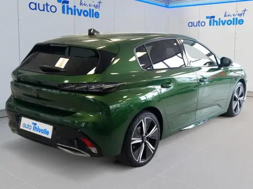 Peugeot 308 SW 308 SW BLUEHDI 130CH S&S EATS GT - Photo 5