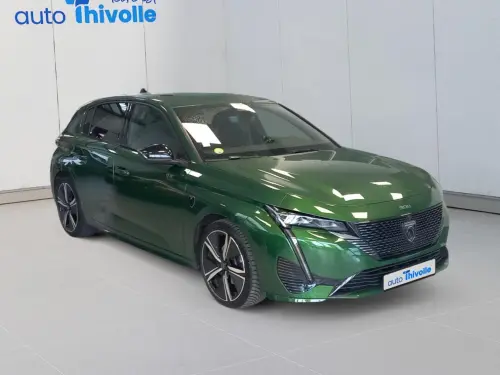 Peugeot 308 SW 308 SW BLUEHDI 130CH S&S EATS GT - Photo 6