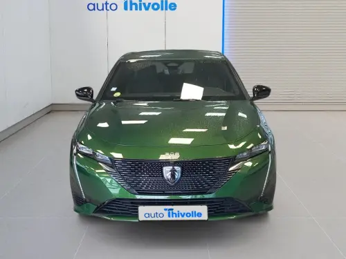 Peugeot 308 SW 308 SW BLUEHDI 130CH S&S EATS GT - Photo 7