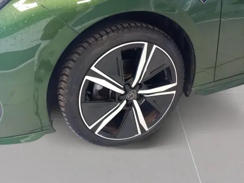 Peugeot 308 SW 308 SW BLUEHDI 130CH S&S EATS GT - Photo 8