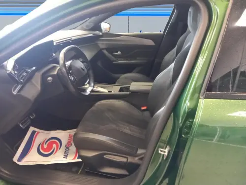 Peugeot 308 SW 308 SW BLUEHDI 130CH S&S EATS GT - Photo 9