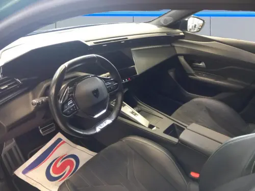 Peugeot 308 SW 308 SW BLUEHDI 130CH S&S EATS GT - Photo 11