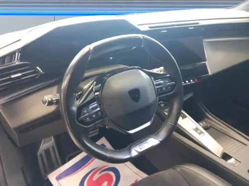 Peugeot 308 SW 308 SW BLUEHDI 130CH S&S EATS GT - Photo 12