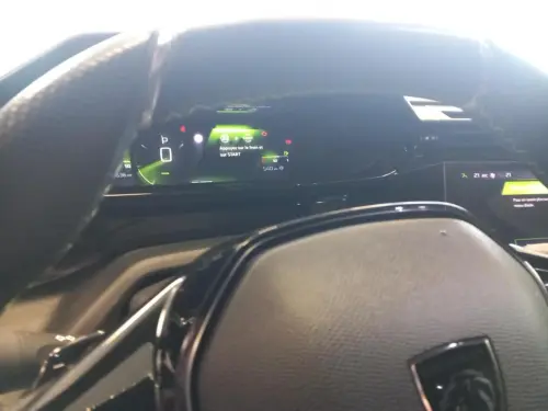 Peugeot 308 SW 308 SW BLUEHDI 130CH S&S EATS GT - Photo 13