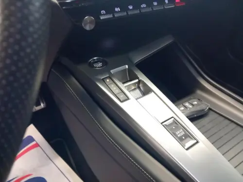 Peugeot 308 SW 308 SW BLUEHDI 130CH S&S EATS GT - Photo 14