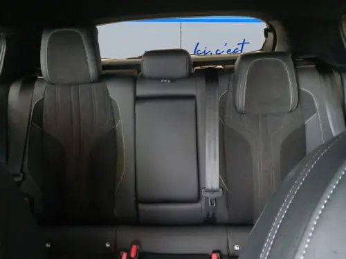 Peugeot 308 SW 308 SW BLUEHDI 130CH S&S EATS GT - Photo 15