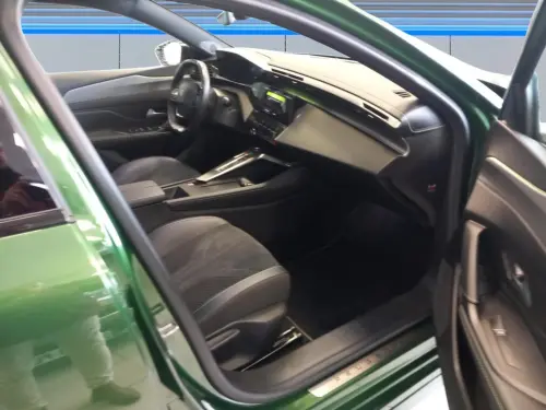 Peugeot 308 SW 308 SW BLUEHDI 130CH S&S EATS GT - Photo 16