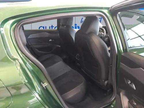 Peugeot 308 SW 308 SW BLUEHDI 130CH S&S EATS GT - Photo 17