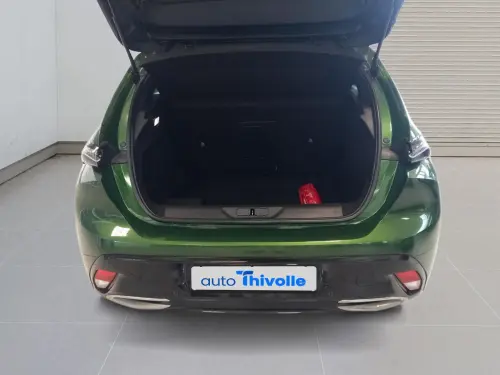 Peugeot 308 SW 308 SW BLUEHDI 130CH S&S EATS GT - Photo 18