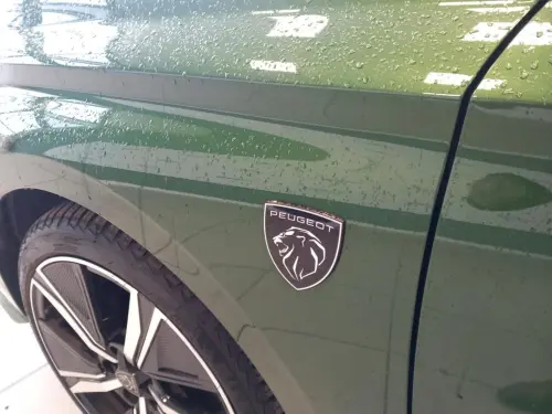 Peugeot 308 SW 308 SW BLUEHDI 130CH S&S EATS GT - Photo 19