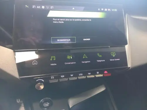 Peugeot 308 SW 308 SW BLUEHDI 130CH S&S EATS GT - Photo 20