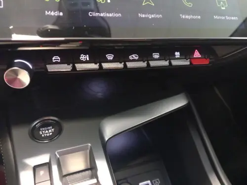 Peugeot 308 SW 308 SW BLUEHDI 130CH S&S EATS GT - Photo 21