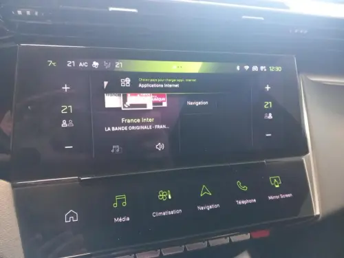 Peugeot 308 SW 308 SW BLUEHDI 130CH S&S EATS GT - Photo 23