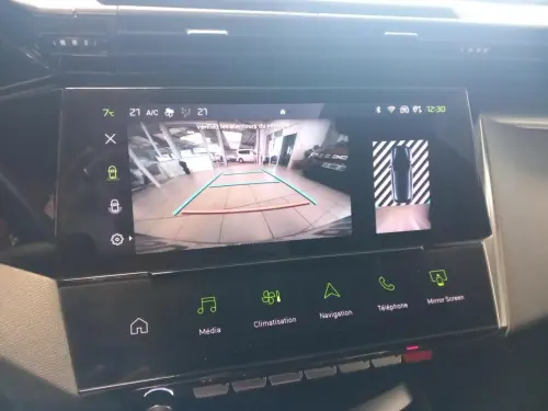 Peugeot 308 SW 308 SW BLUEHDI 130CH S&S EATS GT - Photo 24