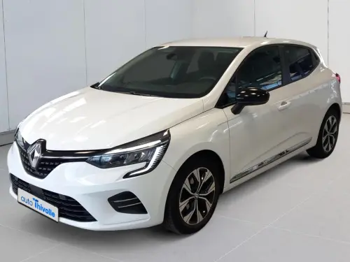 Renault Clio Clio TCe 90 Evolution - Photo 1