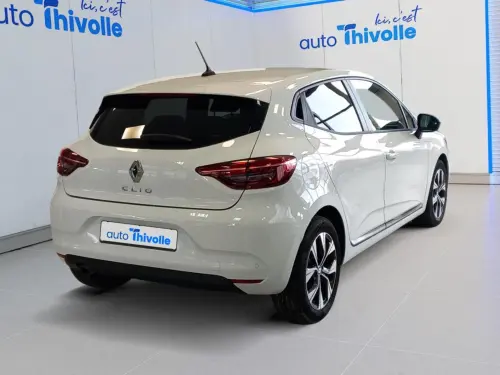 Renault Clio Clio TCe 90 Evolution - Photo 4