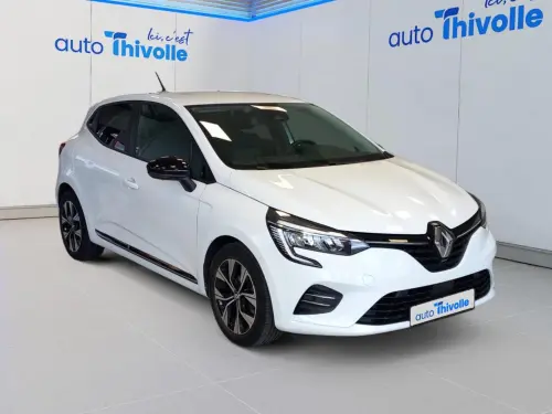 Renault Clio Clio TCe 90 Evolution - Photo 6