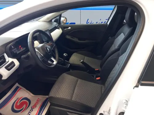 Renault Clio Clio TCe 90 Evolution - Photo 9