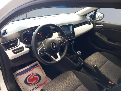 Renault Clio Clio TCe 90 Evolution - Photo 11