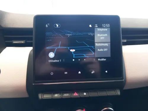 Renault Clio Clio TCe 90 Evolution - Photo 21