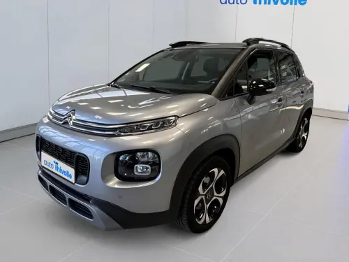 Citroën C3 Aircross C3 Aircross PureTech 110 S&S BVM6 Shine - Photo 0