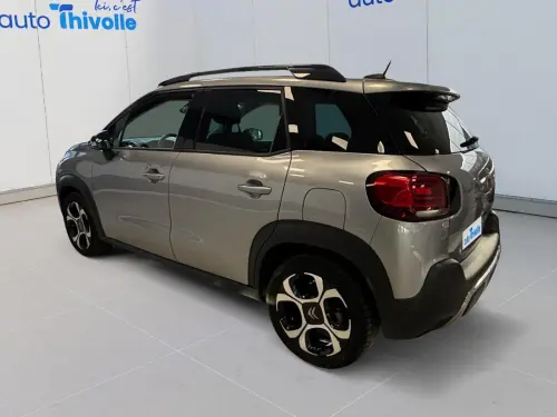 Citroën C3 Aircross C3 Aircross PureTech 110 S&S BVM6 Shine - Photo 2