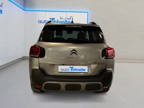 Citroën C3 Aircross C3 Aircross PureTech 110 S&S BVM6 Shine - Photo 3