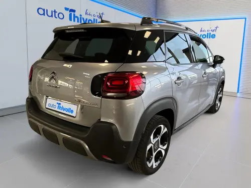 Citroën C3 Aircross C3 Aircross PureTech 110 S&S BVM6 Shine - Photo 4