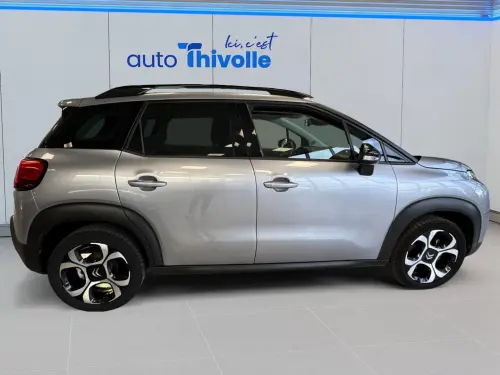 Citroën C3 Aircross C3 Aircross PureTech 110 S&S BVM6 Shine - Photo 5