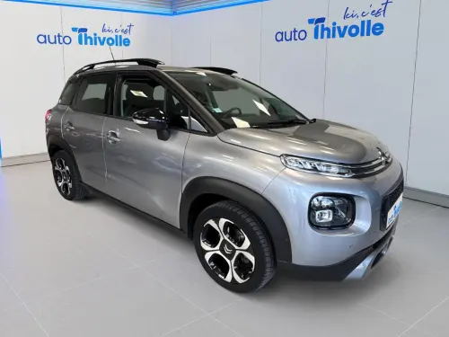 Citroën C3 Aircross C3 Aircross PureTech 110 S&S BVM6 Shine - Photo 6