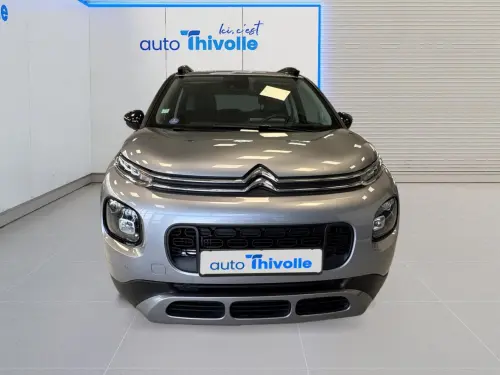 Citroën C3 Aircross C3 Aircross PureTech 110 S&S BVM6 Shine - Photo 7