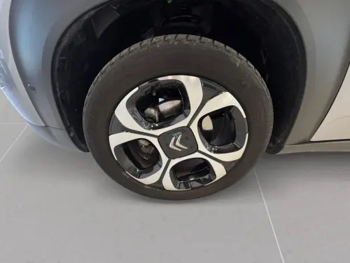 Citroën C3 Aircross C3 Aircross PureTech 110 S&S BVM6 Shine - Photo 8